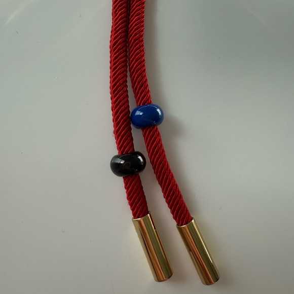 Madewell Sun Medallion Bag Charm - Picture 6 of 6